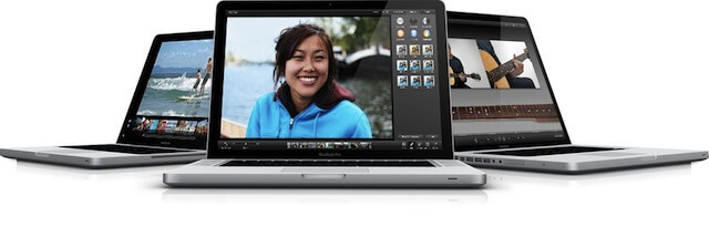 Реакция аналитиков на обновленную линию MacBook. Реакция аналитиков на обновленную линию MacBook. Фото.