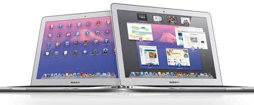 MacBook Air 2011: Некоторые прогнозы. MacBook Air 2011: Некоторые прогнозы. Фото.