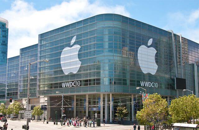 WWDC 2011 состоится с 5 по 9 июня? WWDC 2011 состоится с 5 по 9 июня? Фото.