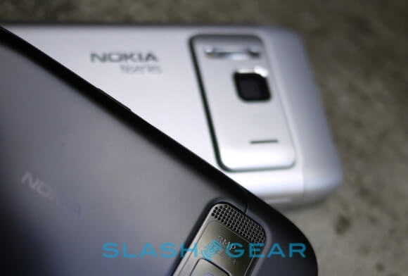 Nokia выбрала Windows Phone. Nokia выбрала Windows Phone. Фото.