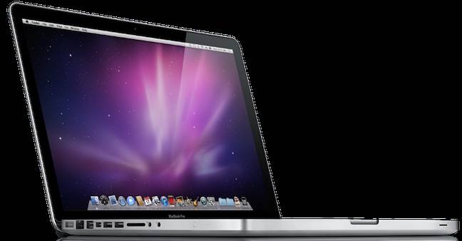 Новый MacBook Pro может быть отложен из-за проблем Intel