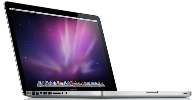 Новый MacBook Pro может быть отложен из-за проблем Intel. Новый MacBook Pro может быть отложен из-за проблем Intel. Фото.