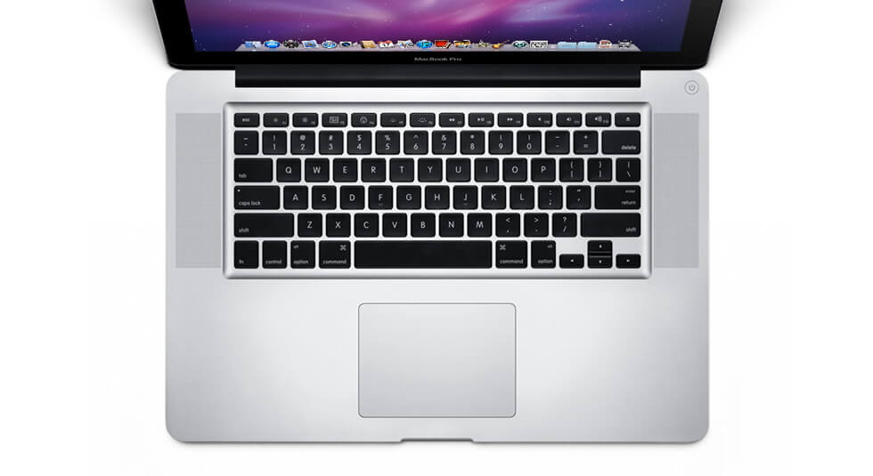 Подробно о 15- и 17-дюймовом MacBook Pro. Подробно о 15- и 17-дюймовом MacBook Pro. Фото.