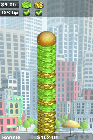 Sky Burger: Небоскреб из бургеров! Sky Burger: Небоскреб из бургеров! Фото.