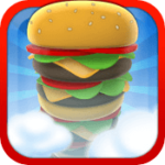 Sky Burger: Небоскреб из бургеров! Sky Burger: Небоскреб из бургеров! Фото.