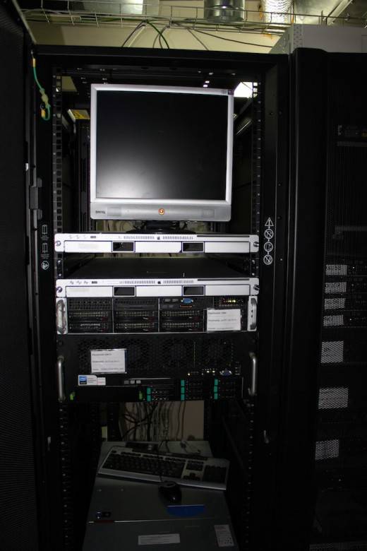 server