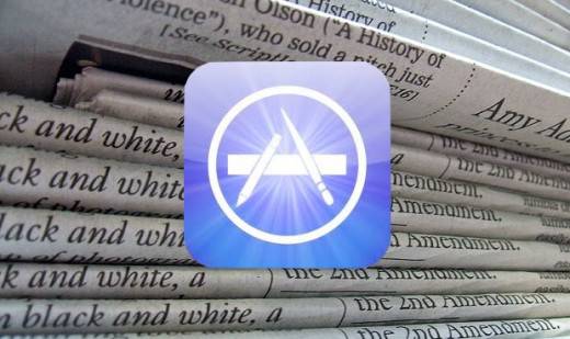 О чем говорили на собрании акционеров Apple