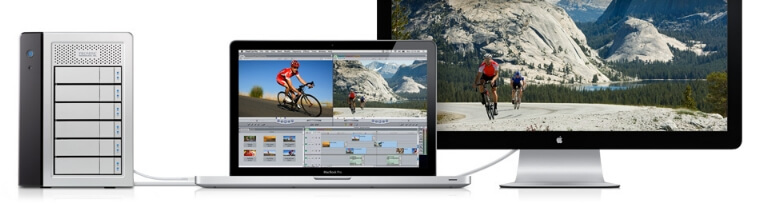Thunderbolt универсален Thunderbolt универсален