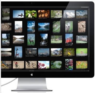 Thunderbolt повышает производительность ноутбуков Thunderbolt повышает производительность ноутбуков