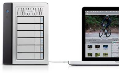 Thunderbolt самый масштабный проект Thunderbolt самый масштабный проект