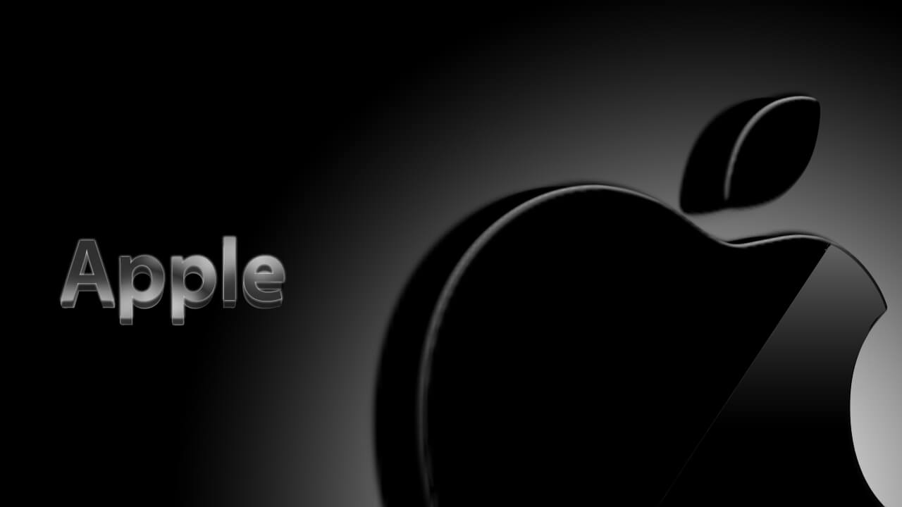 Apple apple