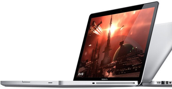 Поддерживает ли 13.3″ MacBook Pro TurboBoost? Поддерживает ли 13.3″ MacBook Pro TurboBoost? Фото.
