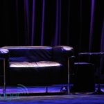 Трансляция iPad 2 в картинках. Фото.