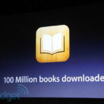 Трансляция iPad 2 в картинках. Фото.