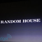 Трансляция iPad 2 в картинках. Фото.