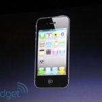 Трансляция iPad 2 в картинках. Фото.