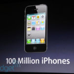 Трансляция iPad 2 в картинках. Фото.