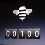 Трансляция iPad 2 в картинках. Фото.