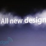 Трансляция iPad 2 в картинках. Фото.