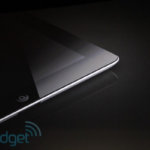 Трансляция iPad 2 в картинках. Фото.