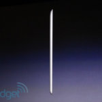 Трансляция iPad 2 в картинках. Фото.