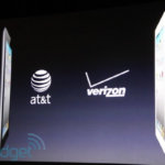 Трансляция iPad 2 в картинках. Фото.