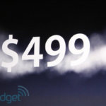 Трансляция iPad 2 в картинках. Фото.