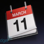 Трансляция iPad 2 в картинках. Фото.