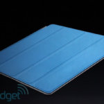 Трансляция iPad 2 в картинках. Фото.