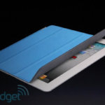 Трансляция iPad 2 в картинках. Фото.