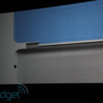 Трансляция iPad 2 в картинках. Фото.