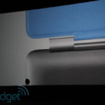 Трансляция iPad 2 в картинках. Фото.