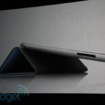 Трансляция iPad 2 в картинках. Фото.