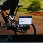 Трансляция iPad 2 в картинках. Фото.