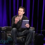 Трансляция iPad 2 в картинках. Фото.