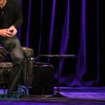 Трансляция iPad 2 в картинках. Фото.