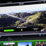 Трансляция iPad 2 в картинках. Фото.