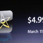 Трансляция iPad 2 в картинках. Фото.