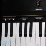 Трансляция iPad 2 в картинках. Фото.