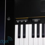 Трансляция iPad 2 в картинках. Фото.