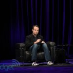 Трансляция iPad 2 в картинках. Фото.