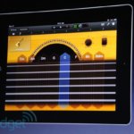 Трансляция iPad 2 в картинках. Фото.