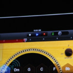 Трансляция iPad 2 в картинках. Фото.