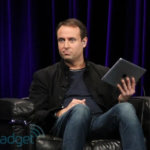 Трансляция iPad 2 в картинках. Фото.