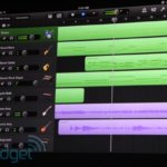 Трансляция iPad 2 в картинках. Фото.