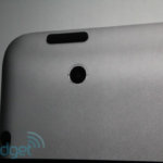 Трансляция iPad 2 в картинках. Фото.