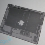 Трансляция iPad 2 в картинках. Фото.