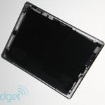 Трансляция iPad 2 в картинках. Фото.