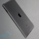 Трансляция iPad 2 в картинках. Фото.