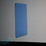 Трансляция iPad 2 в картинках. Фото.